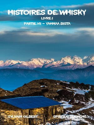 cover image of Partie VII--YAHNAA BISTA